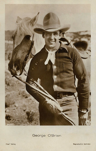 George O'Brien