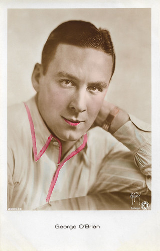 George O'Brien