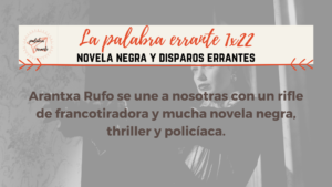 Entrevista para el podcast 