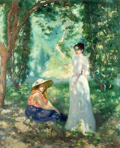 41-00308648-louis-anquetin-two-women-in-a-landscape