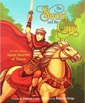 The Sword and the Cape