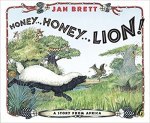 Honey Honey Lion!