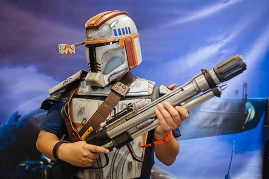 May The 4th Maker Contest: Win a Jetson Nano!