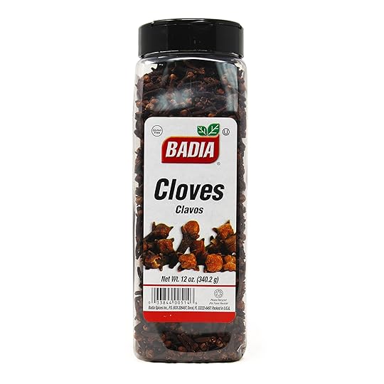 cloves