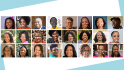 Amplify Black Stories Storyteller Cohort 2021
