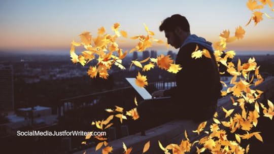 Book Marketing Update