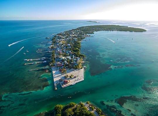 Belize