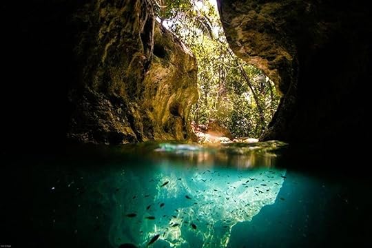 Cave