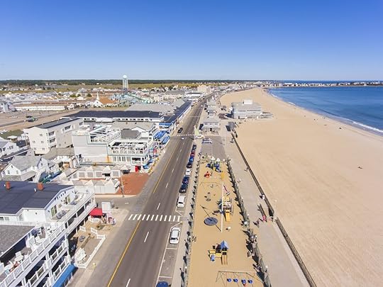Hampton Beach