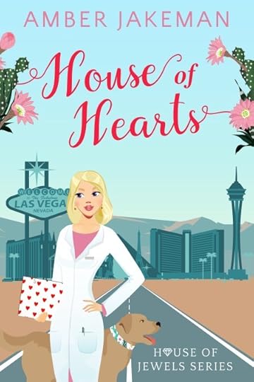 House of Hearts by Amber Jakeman