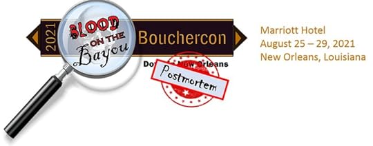 Bouchercon