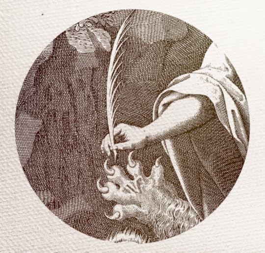 Studying Western Magic 3