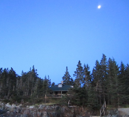 Moon over the Field House IMG_2715