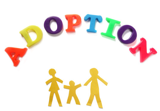 adoption
