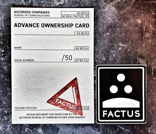 Ten Low exclusive giveaway