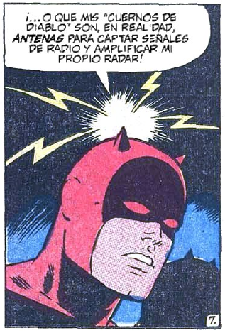 Daredevil (1964-1998) #8 by Stan Lee | Goodreads