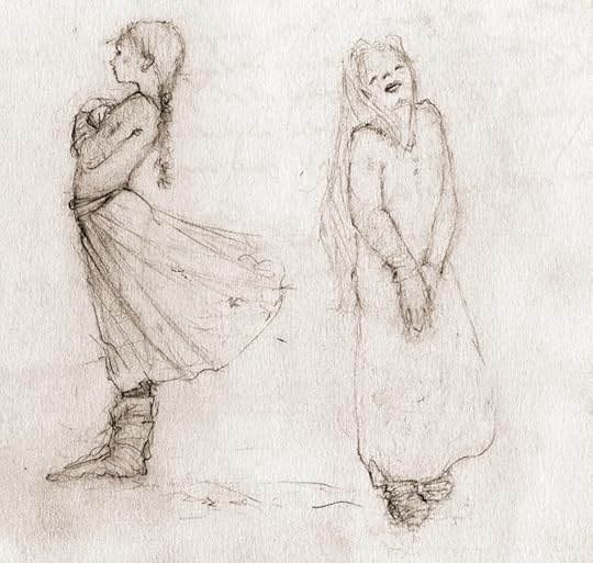 Two Graces
