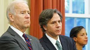 State & deputy nsa obama admin. Vot Blinken Gazeta Kommersant 215 6936 Ot 24 11 2020