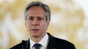 State & deputy nsa obama admin. Blinken Vstretitsya S Glavoj Nekanonicheskoj Pravoslavnoj Cerkvi Ukrainy Ria Novosti 06 05 2021