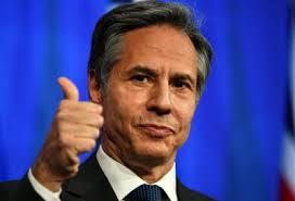 Secretary of state nominee for biden administration. Ay4rdmorzjavom