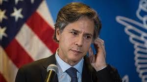 Secretary of state nominee for biden administration. Blinken V Voprose Yadernyh Peregovorov Myach Na Storone Irana