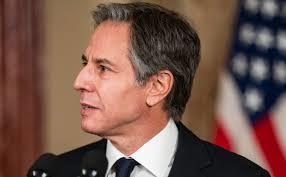 State & deputy nsa obama admin. Blinken Prizval Turciyu Izbavitsya Ot S 400 Politika Rbk