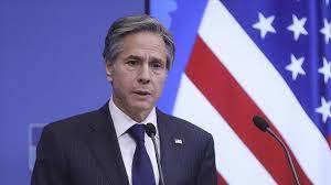 Последние твиты от antony blinken (@ablinken). Blinken Predupredil Rossiyu O Posledstviyah V Sluchae Agressii Na Granice S Ukrainoj