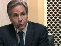 Последние твиты от antony blinken (@ablinken). Gossekretar Ssha Blinken Pribyl V Kiev