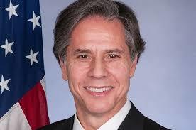 State & deputy nsa obama admin. Entoni Blinken Pribyl S Vizitom V Kiev V Mire Politika Argumenty I Fakty