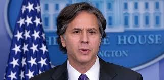Antony john blinken (born april 16, 1962) is an american government official and diplomat serving as the 71st united states secretary of state since january 26, 2021. Blinken Priedet V Kiev Na Sleduyushej Nedele Smi Novosti Politiki Novosti Ukrainy Eadaily