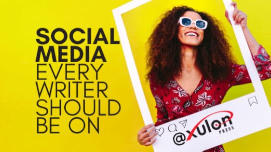 If you are a writer looking to get noticed, inspired, or build an audience, you need to get on social media. Social media is a gold mine for showcasing y...