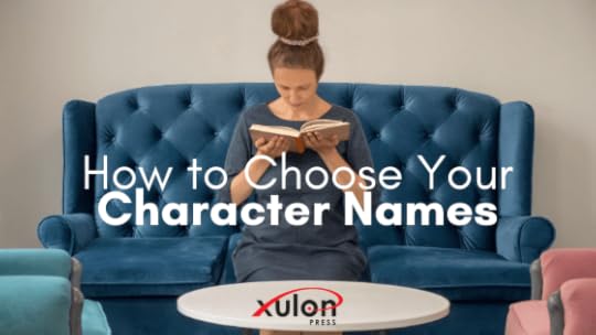 If you’re feeling uninspired by your character names, this is for you. Here are four ways to choose strong character names: 1.) Base it on the birth year...