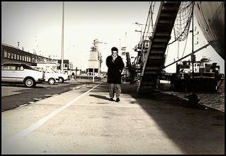 Paul in Poole