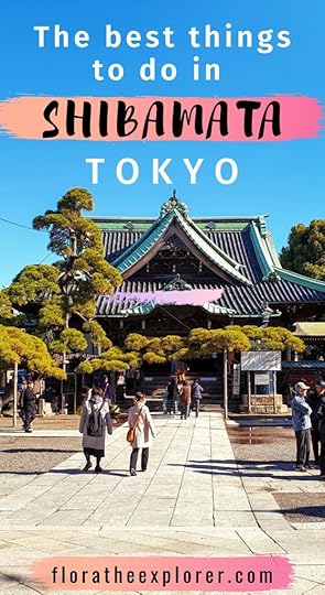 Shibamata pinterest image