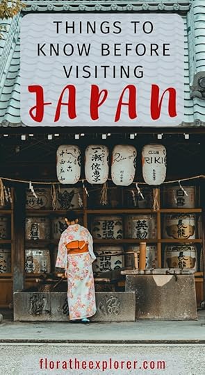 Things To Know Before Travelling (6)