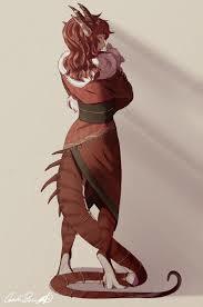 Indrys by Aziria | Concept art characters, Fantasy character design, Character art