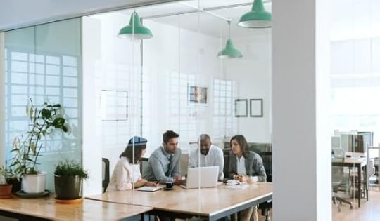 The Benefits of Soundproofing Your Office Building