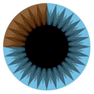 3b1b logo transparent background