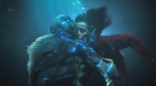 TheShapeOfWater