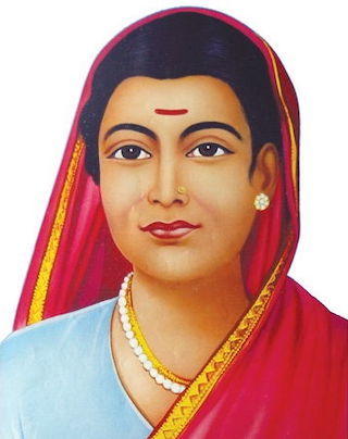 savitribai phule
