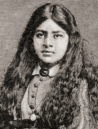Toru Dutt