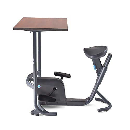 LifeSpan Unity Bike Desk