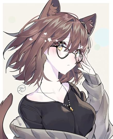 ANIME GIRL- * - Play Jigsaw Puzzle for free at Puzzle Factory