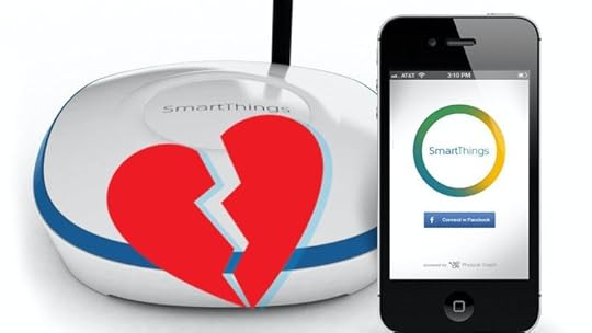 When Your Device Breaks Up With You