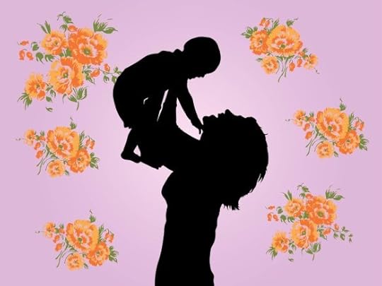 Hearing Voices on Mother's Day