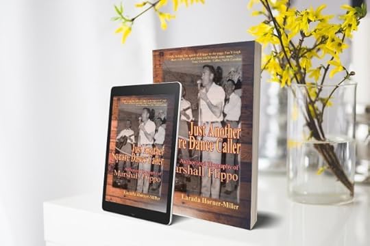 Cover for Just Another Square Dance Caller
