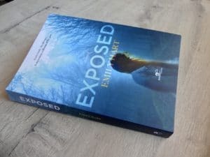 Exposed by Emily Hart