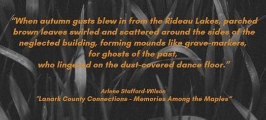 Antler lodge quote
