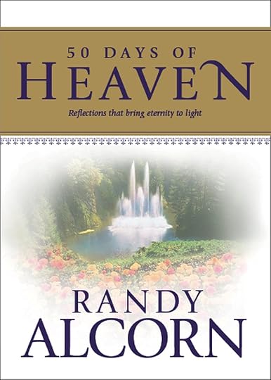 50 Days of Heaven
