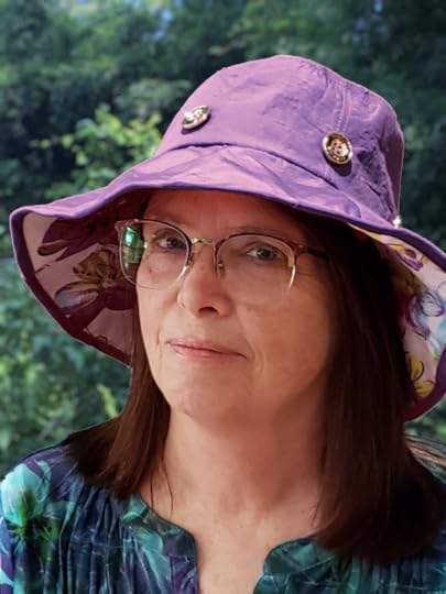 Crime Writers Interview Barbara Monajem